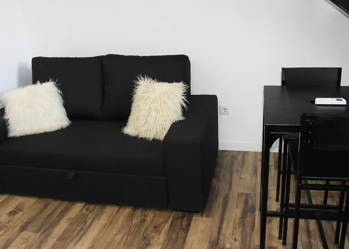 Aparthotel Loft Prestige 3*