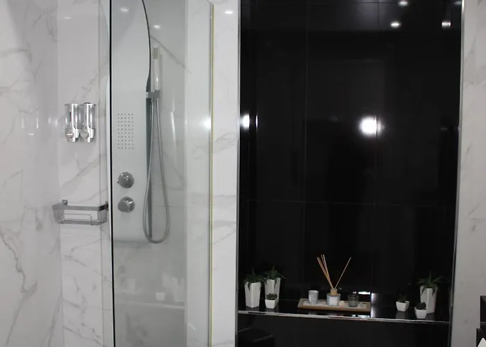 Loft Prestige Aparthotel Leiria