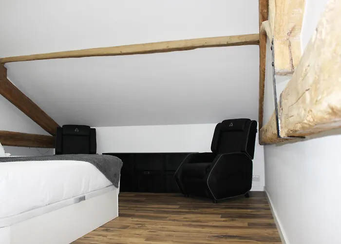 Aparthotel Loft Prestige