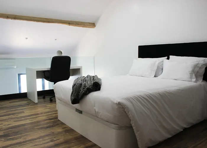 Loft Prestige Aparthotel 3*