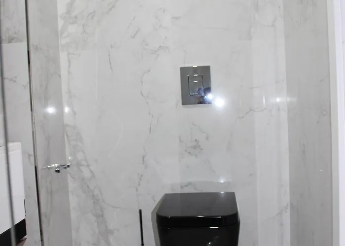 Aparthotel Loft Prestige 3*