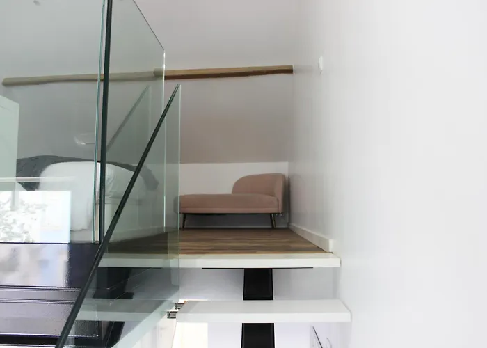 Aparthotel Loft Prestige Leiria