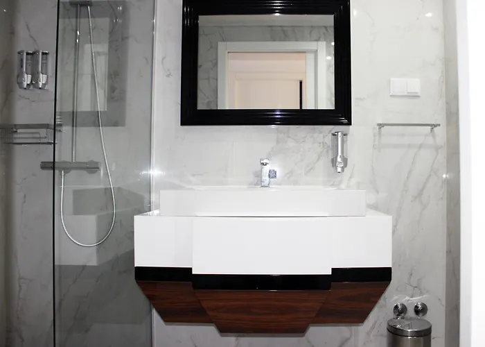 Loft Prestige Aparthotel