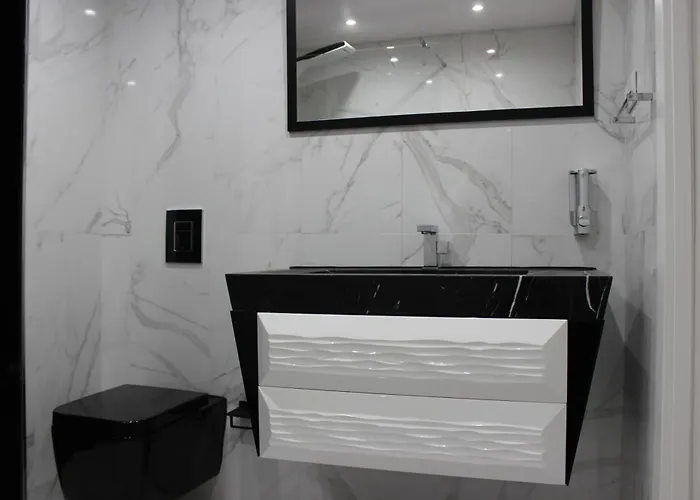 Aparthotel Loft Prestige