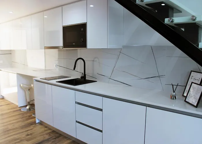 Aparthotel Loft Prestige