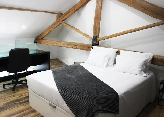 Loft Prestige Leiria