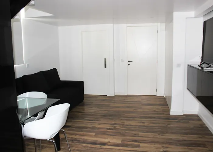 Loft Prestige Aparthotel 3*