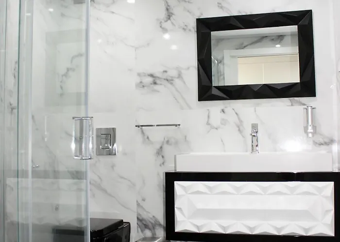 Aparthotel Loft Prestige Leiria