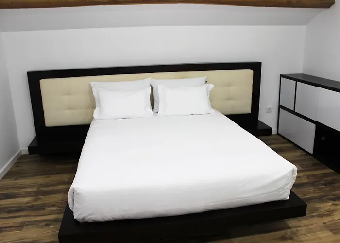 Loft Prestige 3* Leiria