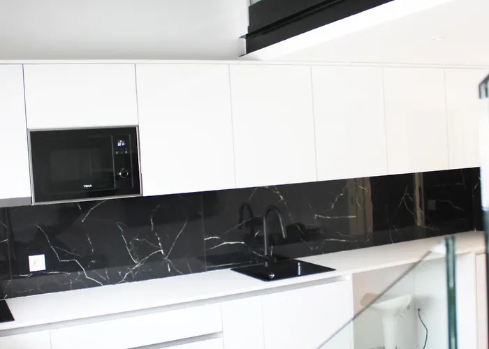 Loft Prestige Leiria