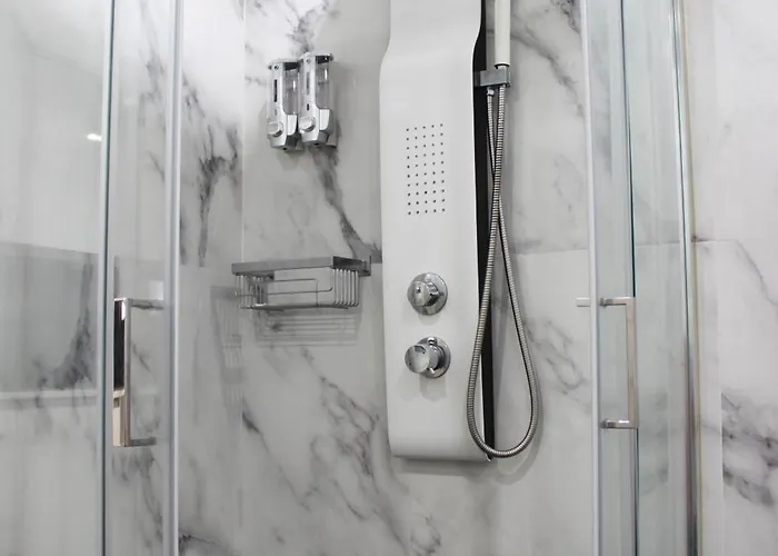 Aparthotel Loft Prestige Leiria