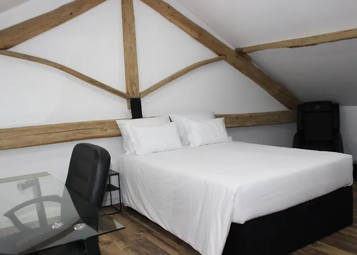 Loft Prestige Leiria