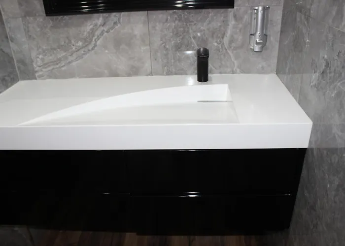 Loft Prestige Aparthotel 3*