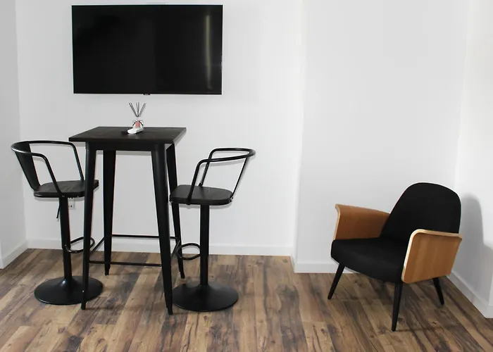 Aparthotel Loft Prestige 3*