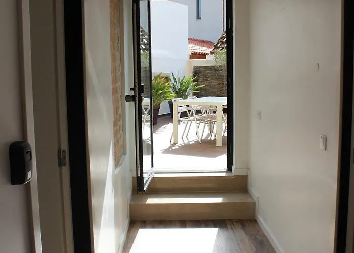 Loft Prestige 3* Leiria