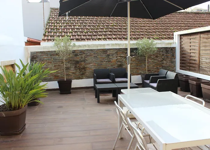 Loft Prestige Leiria