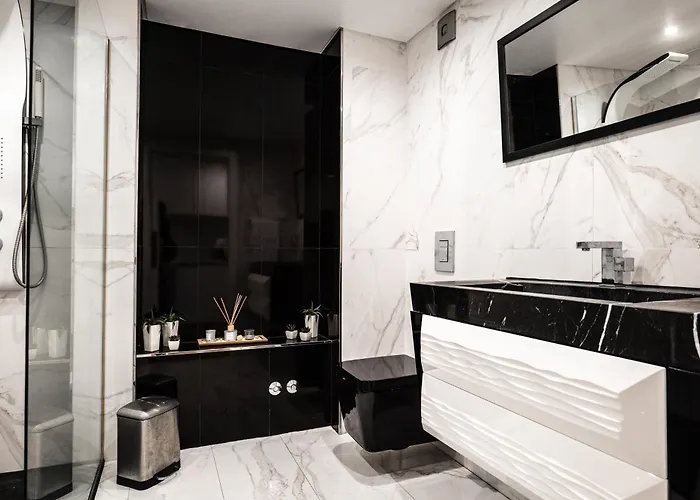 Loft Prestige 3* Leiria