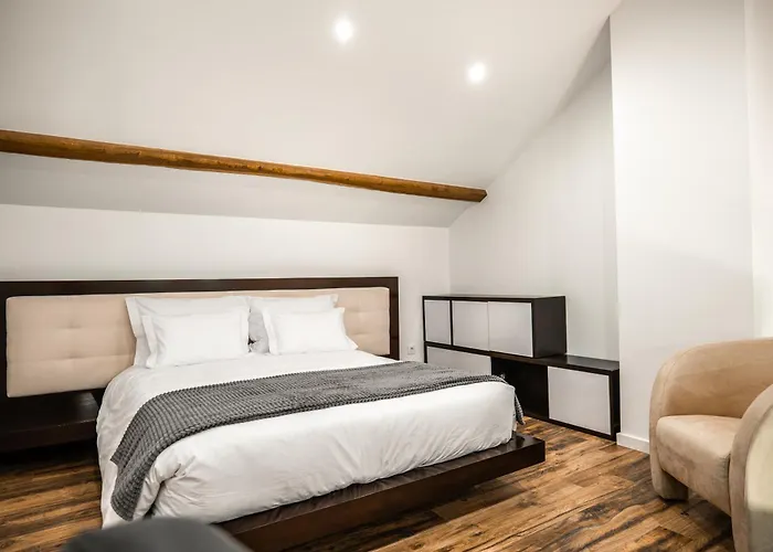 Aparthotel Loft Prestige