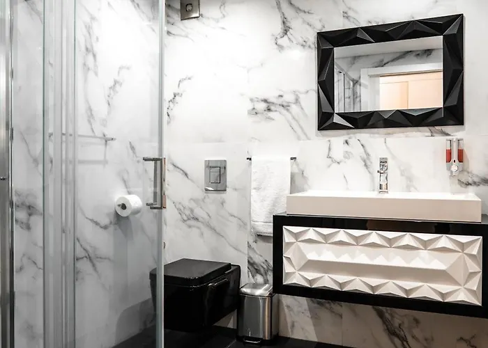 Aparthotel Loft Prestige 3*