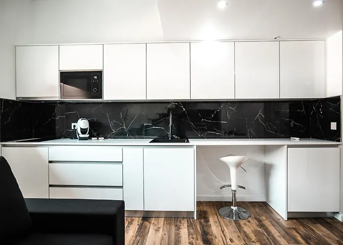 Loft Prestige Aparthotel Leiria