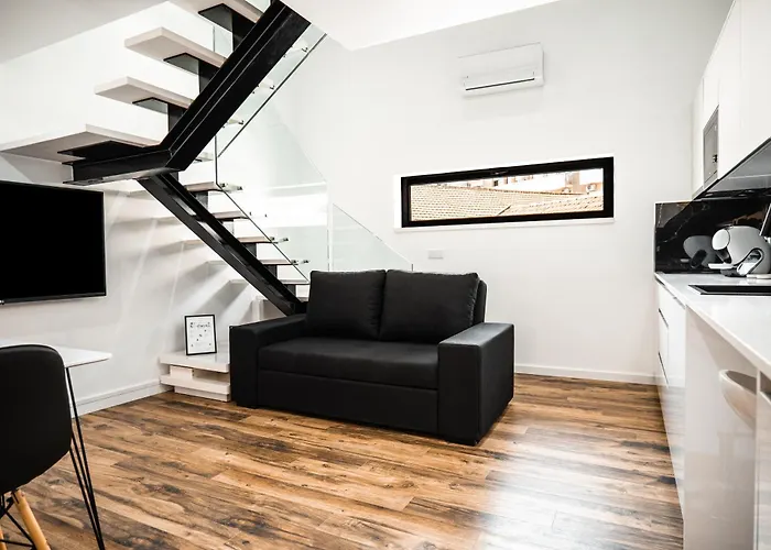 Loft Prestige Aparthotel