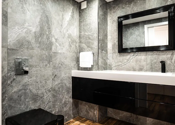 Loft Prestige Aparthotel 3*