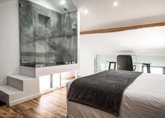 Loft Prestige Aparthotel Leiria