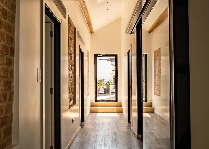 Aparthotel Loft Prestige 3*