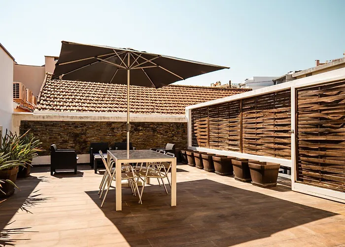 Loft Prestige Leiria