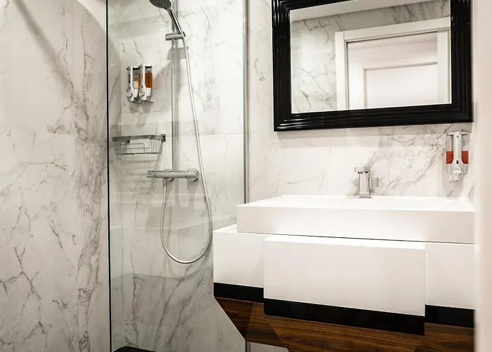 Aparthotel Loft Prestige