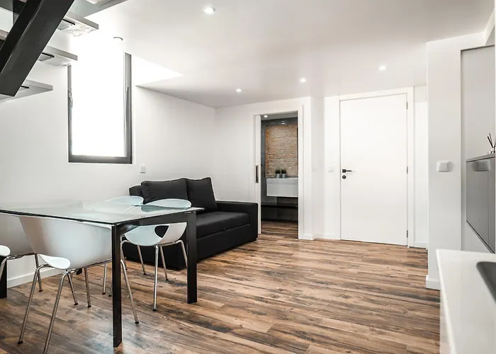Loft Prestige Leiria