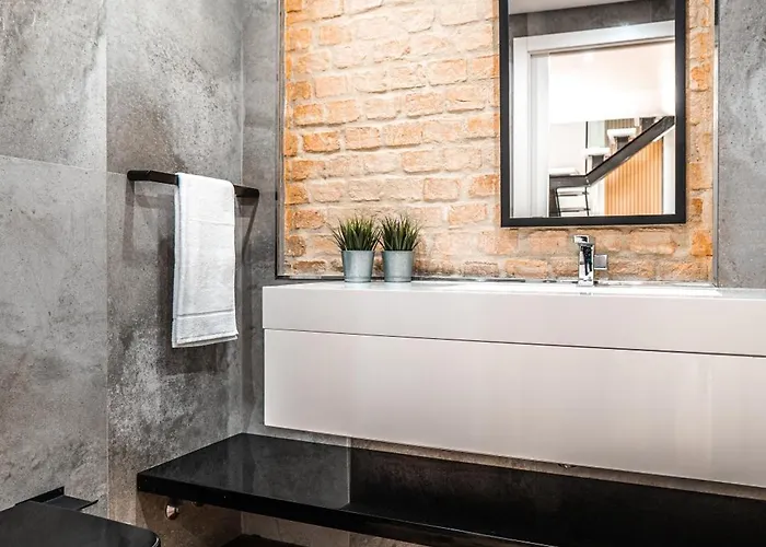 Loft Prestige Aparthotel 3*