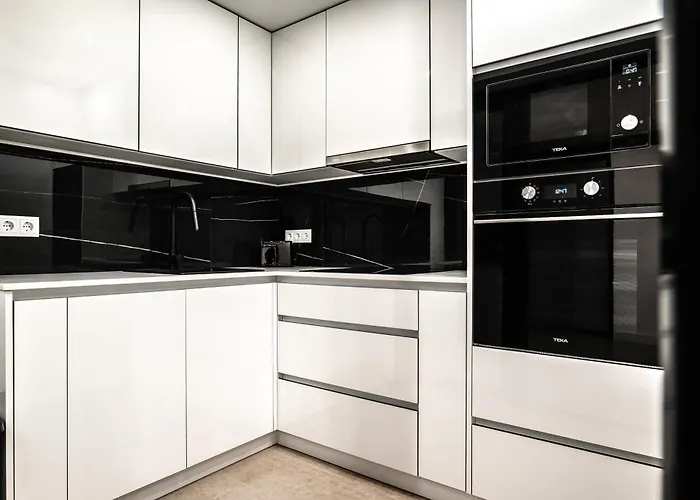 Aparthotel Loft Prestige 3*