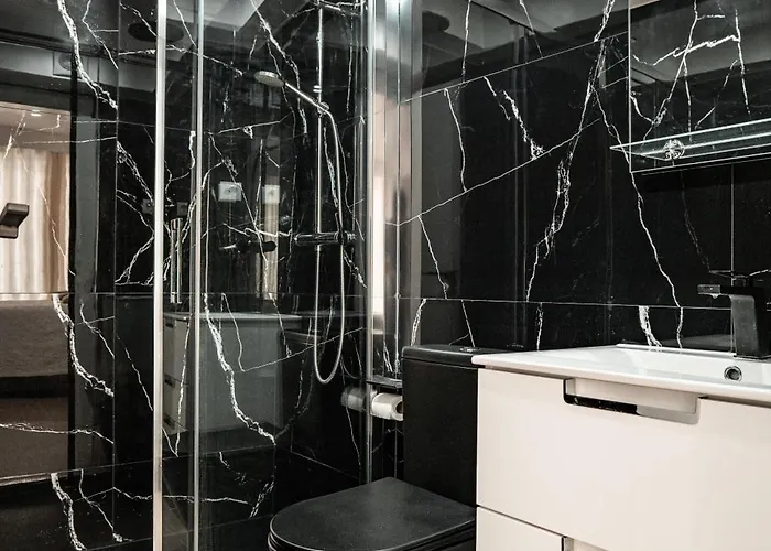 Aparthotel Loft Prestige Leiria