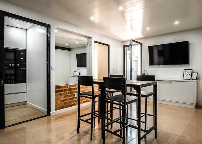 Loft Prestige Aparthotel